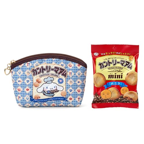 カントリーマアム　サンリオ　マイメロディー　マイメロ　３点セット 最安ショップ比較】 サンリオ(SANRIO) カントリーマアム&缶ケース マイ